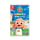 Gra na Switch Switch CoComelon: Play with JJ